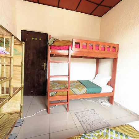Randa'S House I Homestay Ruhengeri Exterior photo