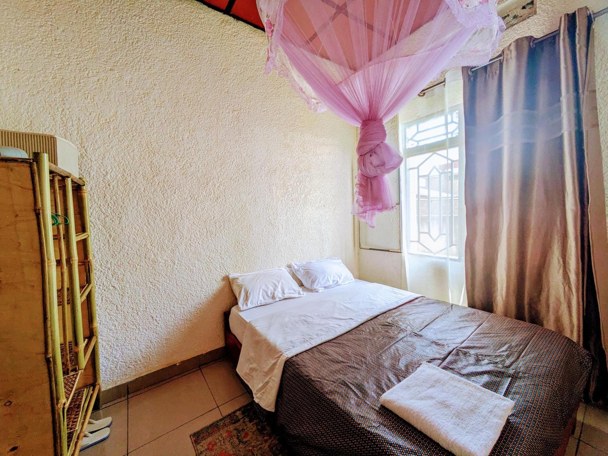 Randa'S House I Homestay Ruhengeri Exterior photo